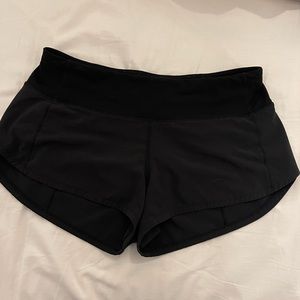 lulu lemon speed up 2.5